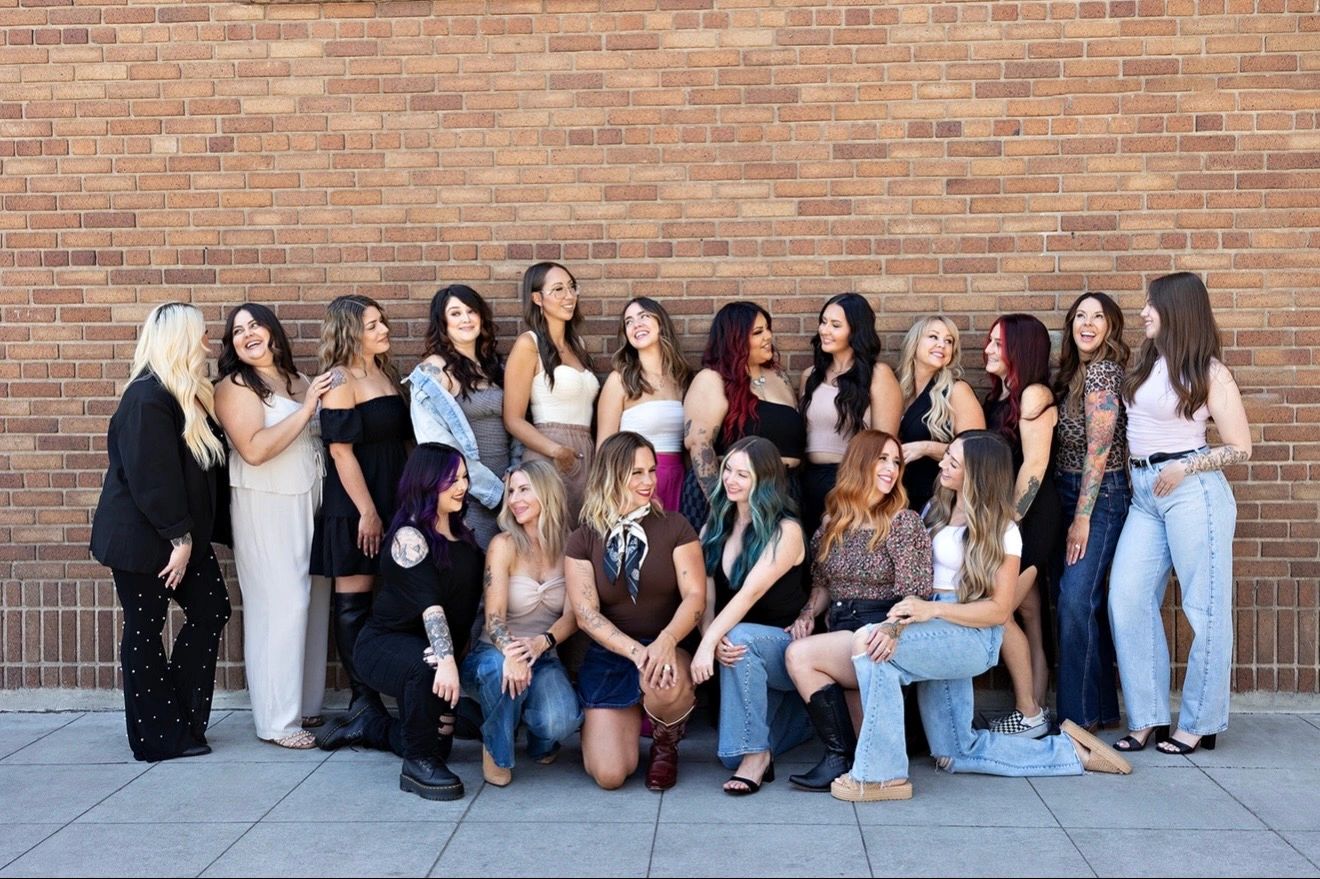 Monarch Beauty Collective in Tracy, CA