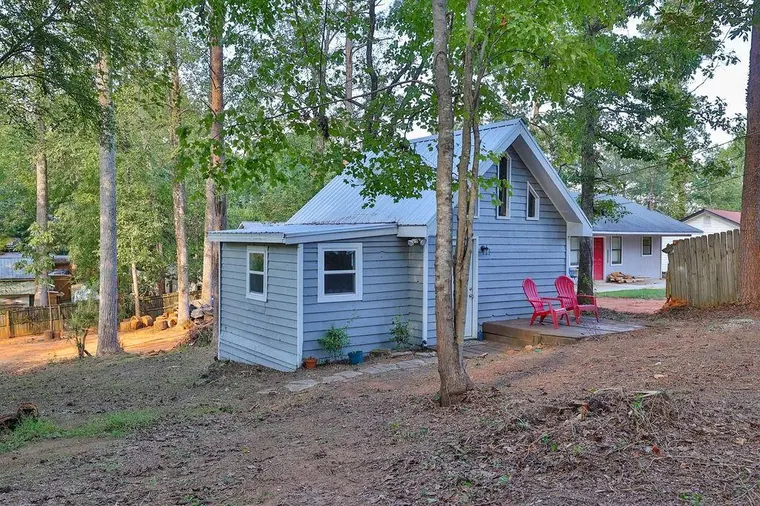 Curtis King-Seven Keys Realty in Mansfield, GA