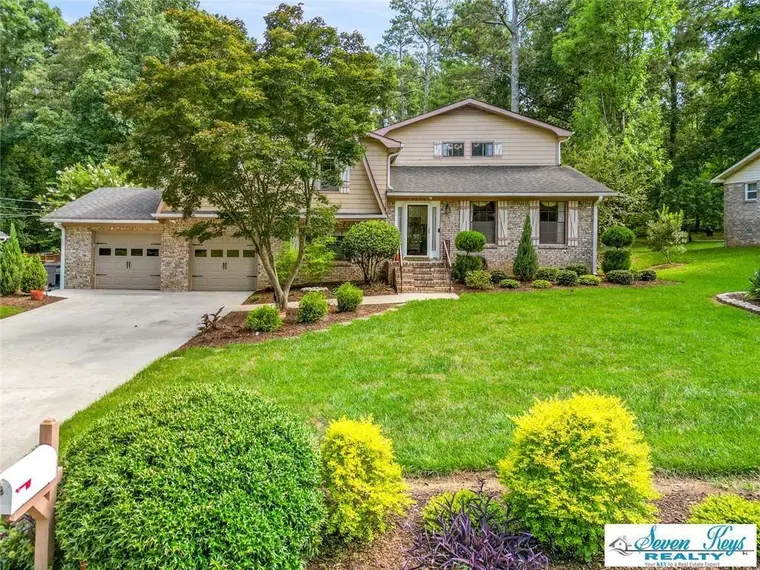 Curtis King-Seven Keys Realty in Mansfield, GA (2)