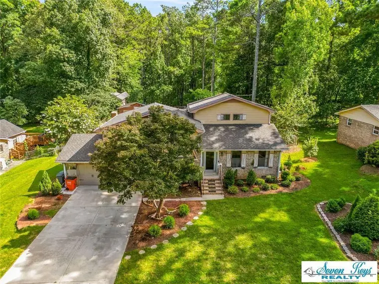 Curtis King-Seven Keys Realty in Mansfield, GA (5)