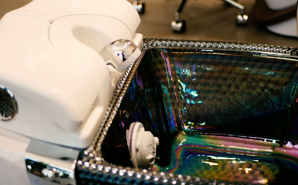 Notox Nails in Beverly Hills, CA