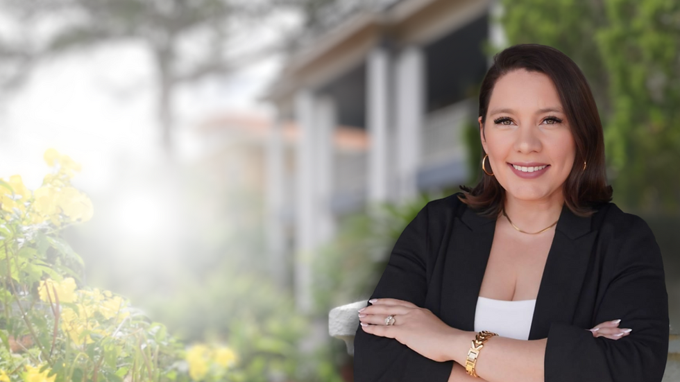 Ambitious Management LLC in Laredo, TX