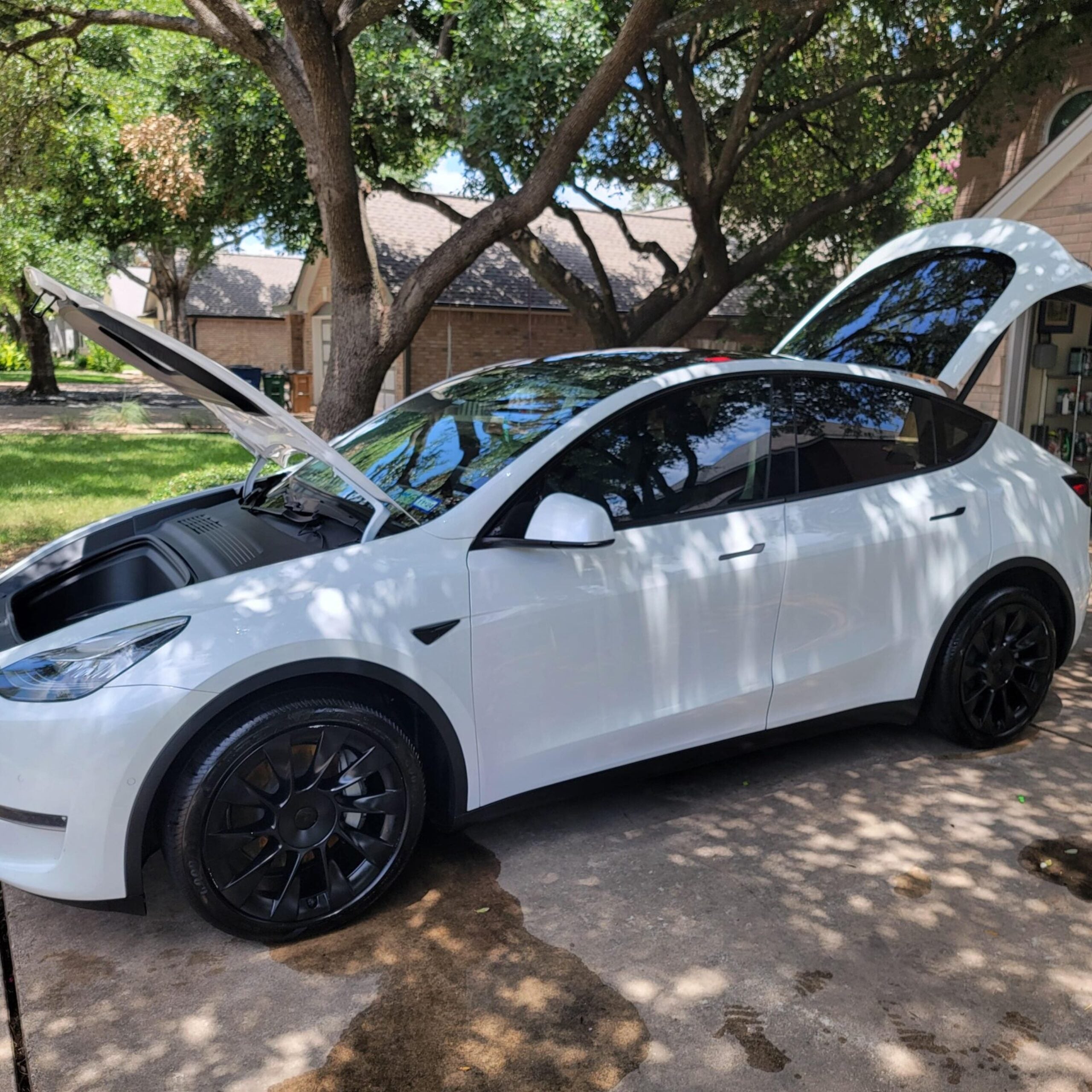 Premier Wash and Detail Austin in Austin, TX (2)