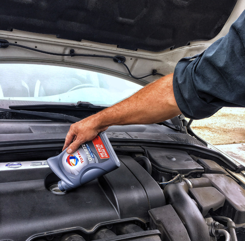 Hugo's European Car Service in Encinitas, CA (3)