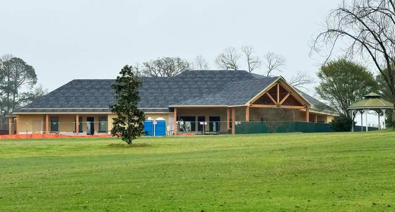 Mineola Country Club in Mineola, TX (4)