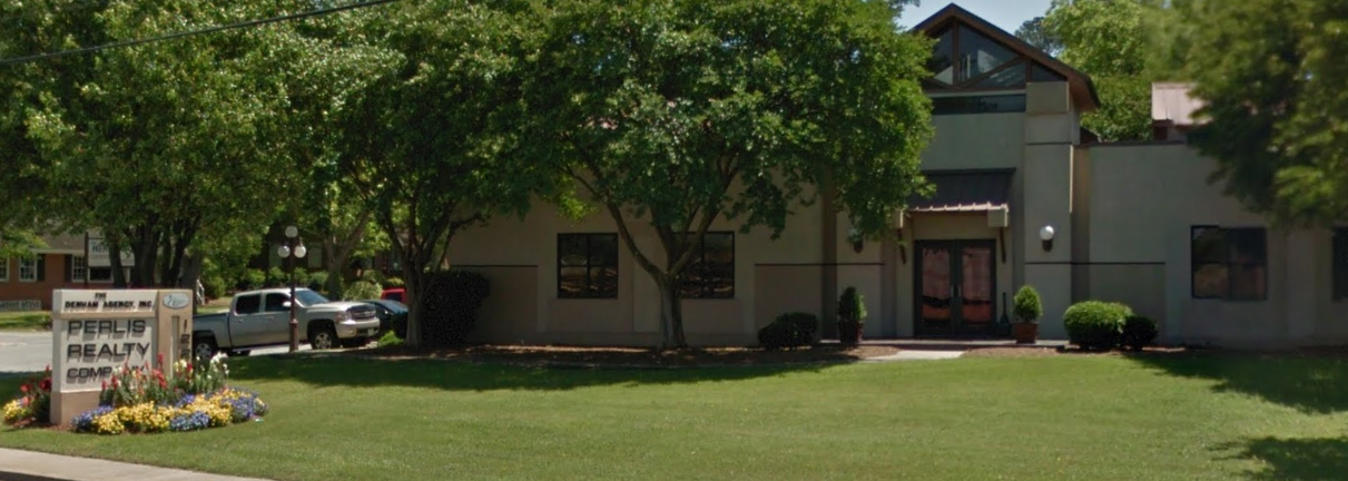 Perlis Realty Company LLC in Cordele, GA