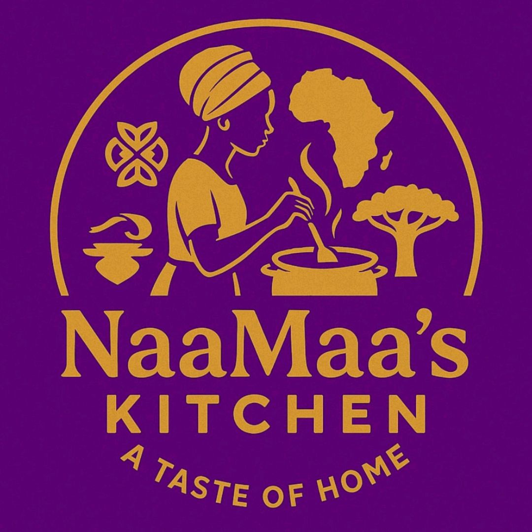 NaaMaa's African Kitchen in Princeton, TX