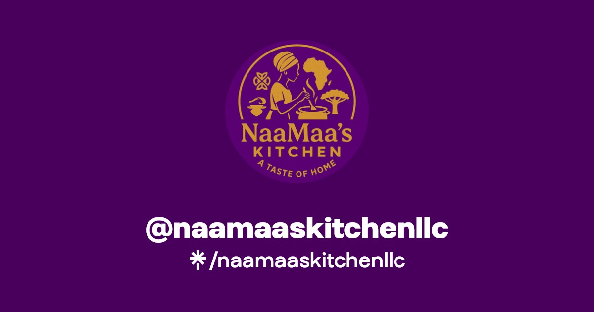 NaaMaa's African Kitchen in Princeton, TX (2)