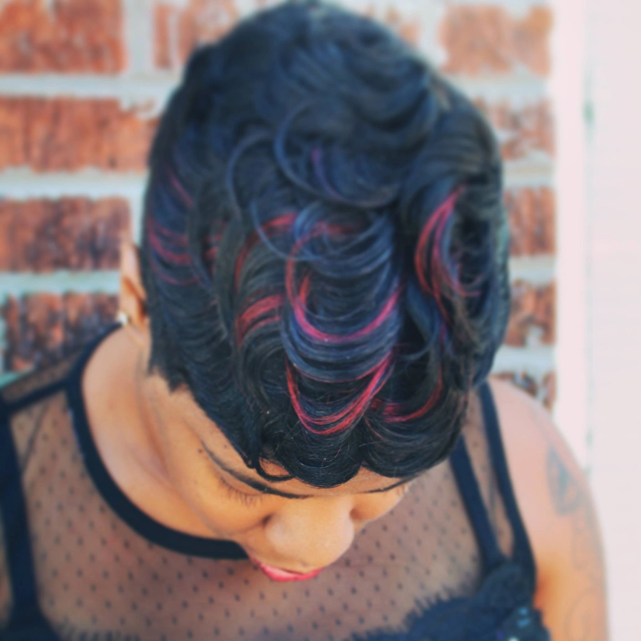 Inception Hair Studio in Cincinnati, OH