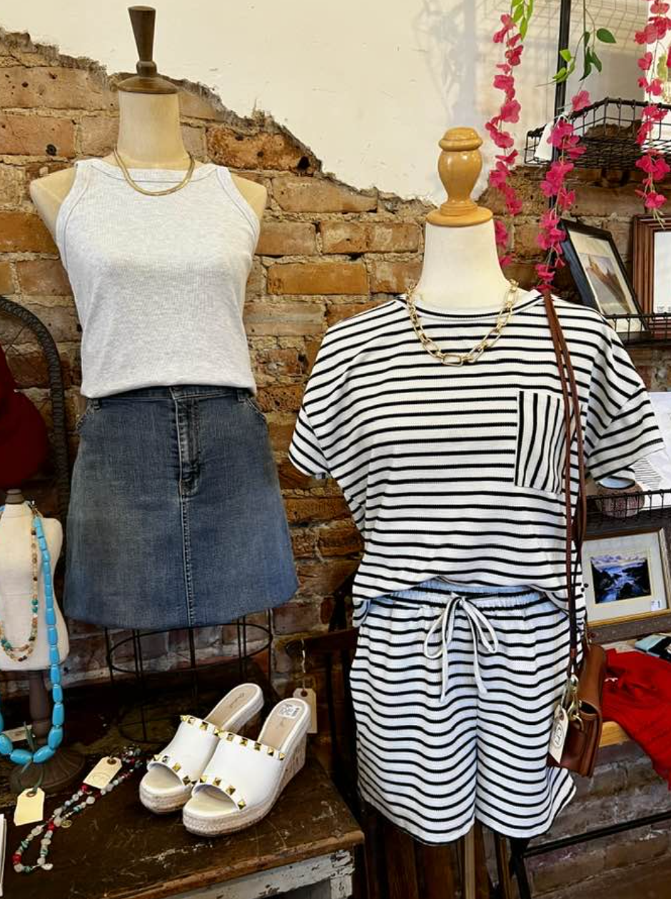 Clara Ida Frances, Inc. in Winnsboro, TX