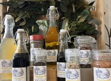 Clara Ida Frances, Inc. in Winnsboro, TX (6)