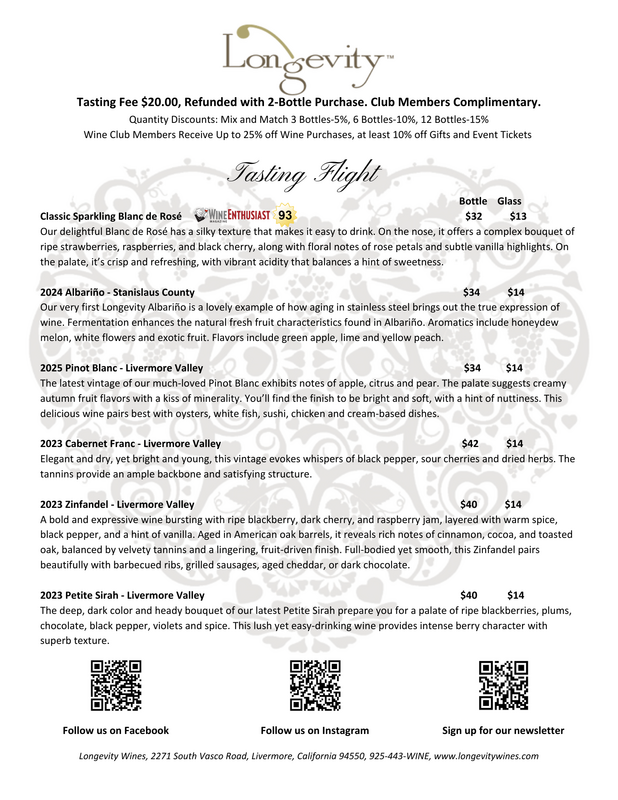 Longevity Wines Inc in Livermore, CA (6)