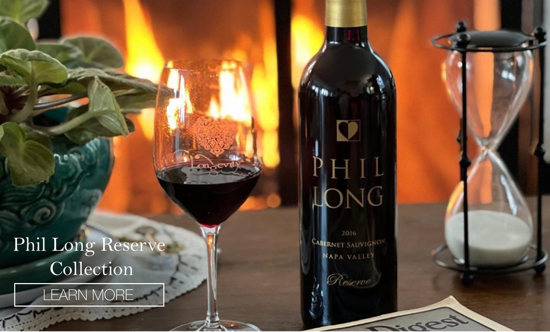 Longevity Wines Inc in Livermore, CA