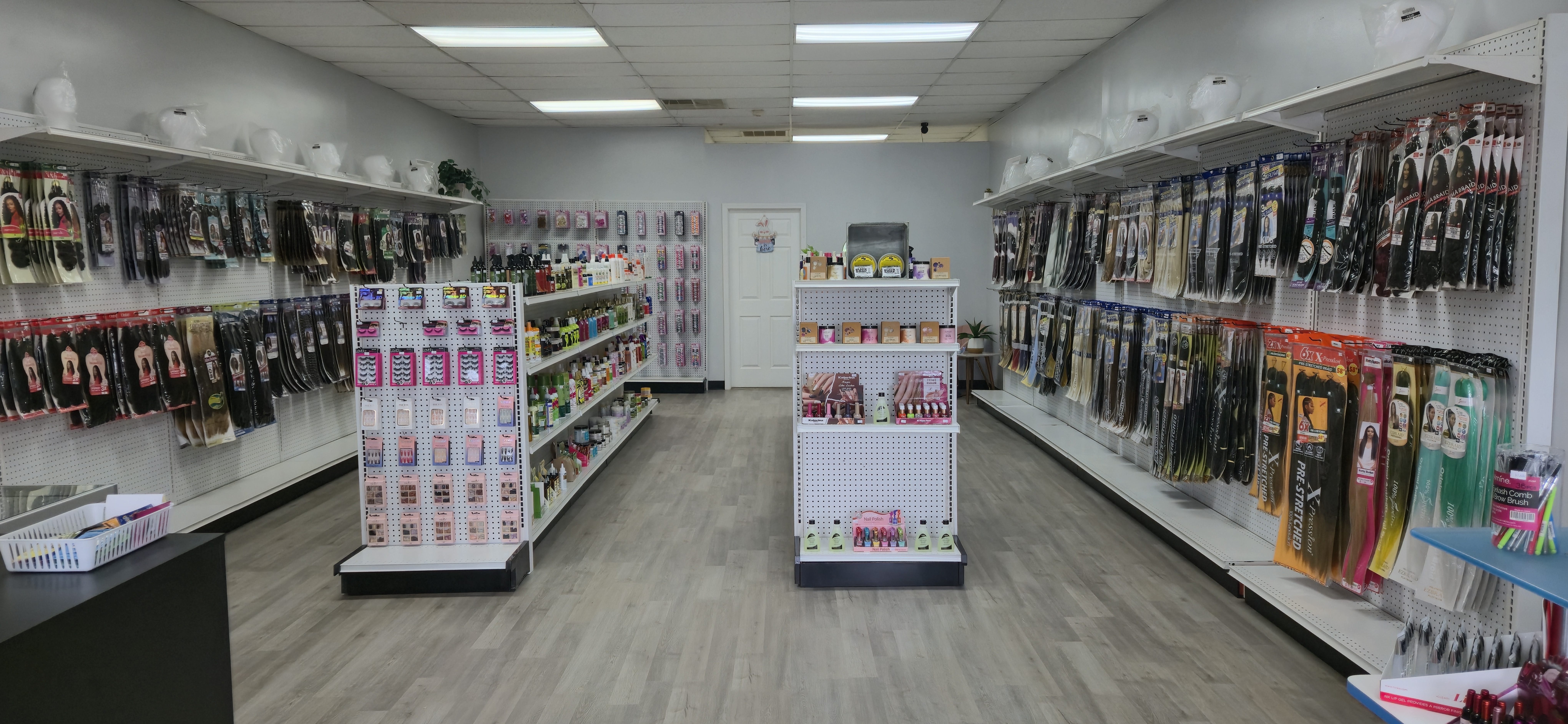 Untamed Beauty Supply in Belmont, NC