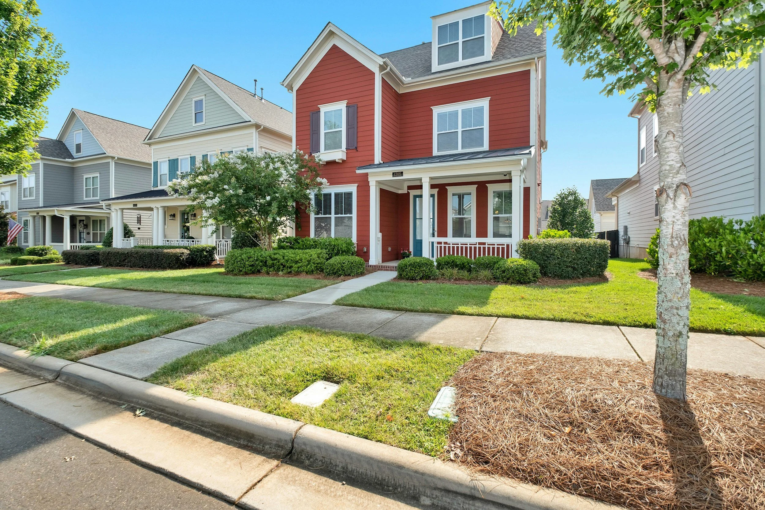 Ty the Real Estate Guy in Christiansburg, VA