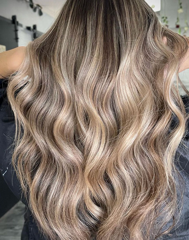 With A Kay Salon in New Port Richey, FL