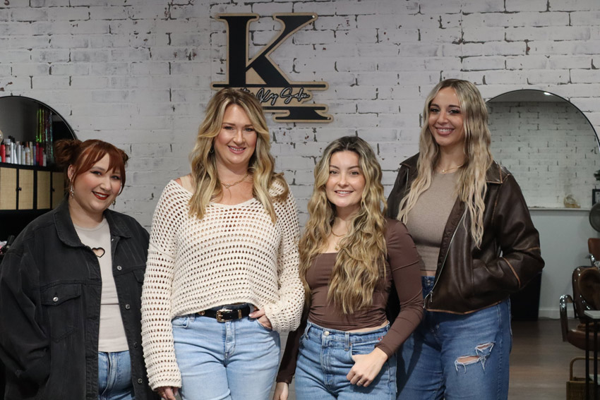 With A Kay Salon in New Port Richey, FL (5)