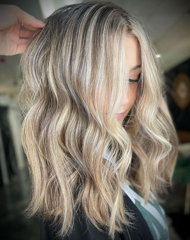 With A Kay Salon in New Port Richey, FL (6)