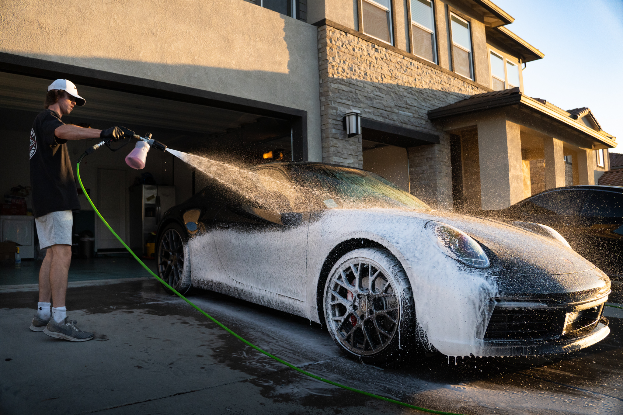 Freedle Cleans | Folsom Mobile Detailing | in Folsom, CA (2)