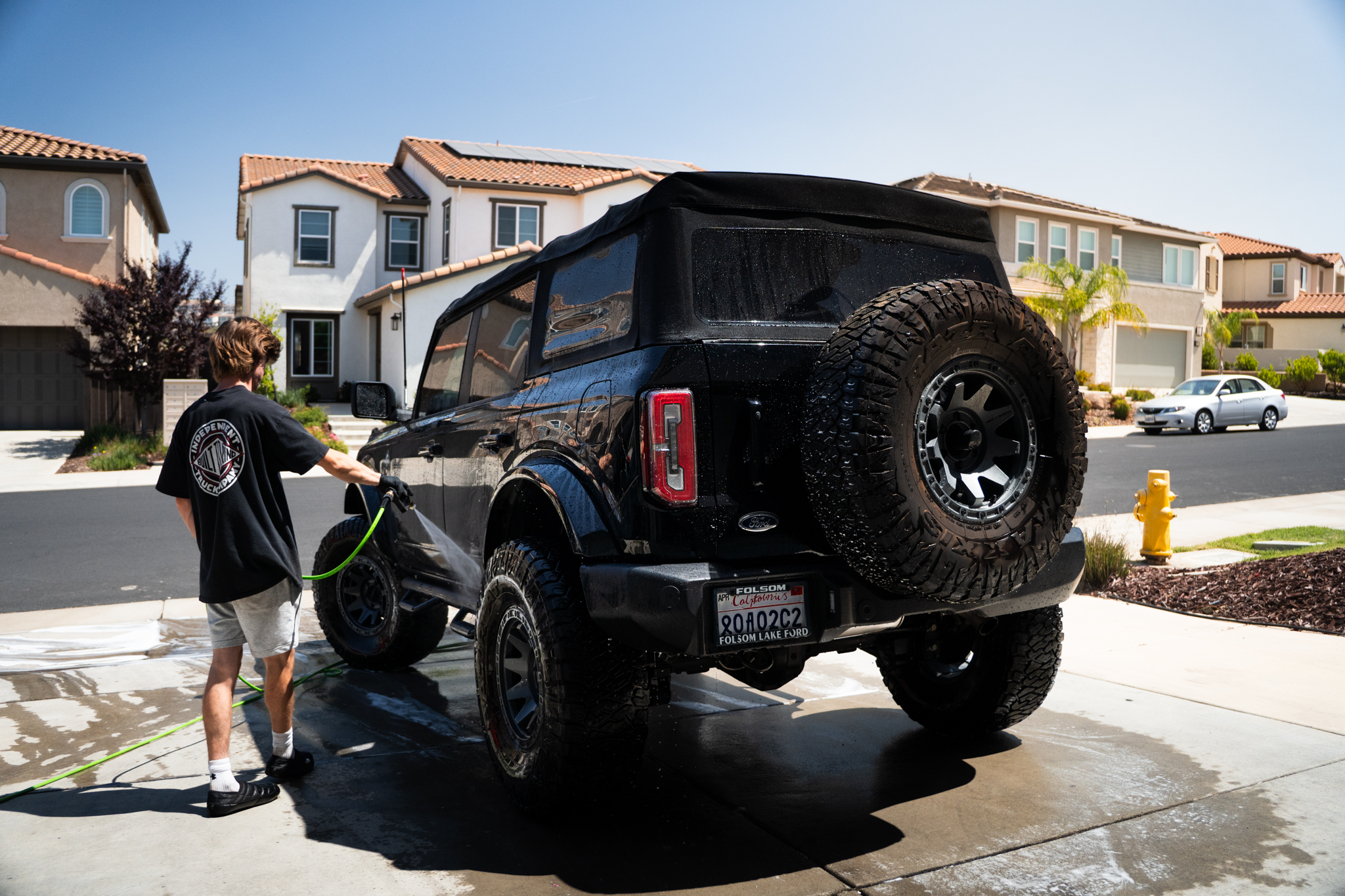 Freedle Cleans | Folsom Mobile Detailing | in Folsom, CA (3)