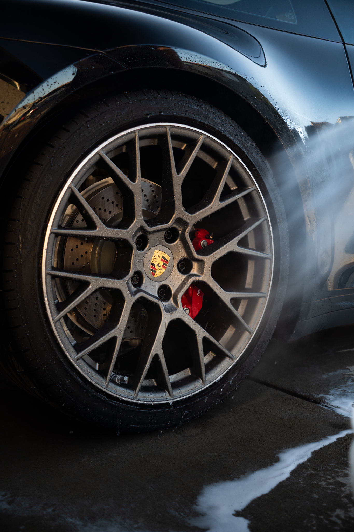 Freedle Cleans | Folsom Mobile Detailing | in Folsom, CA (4)