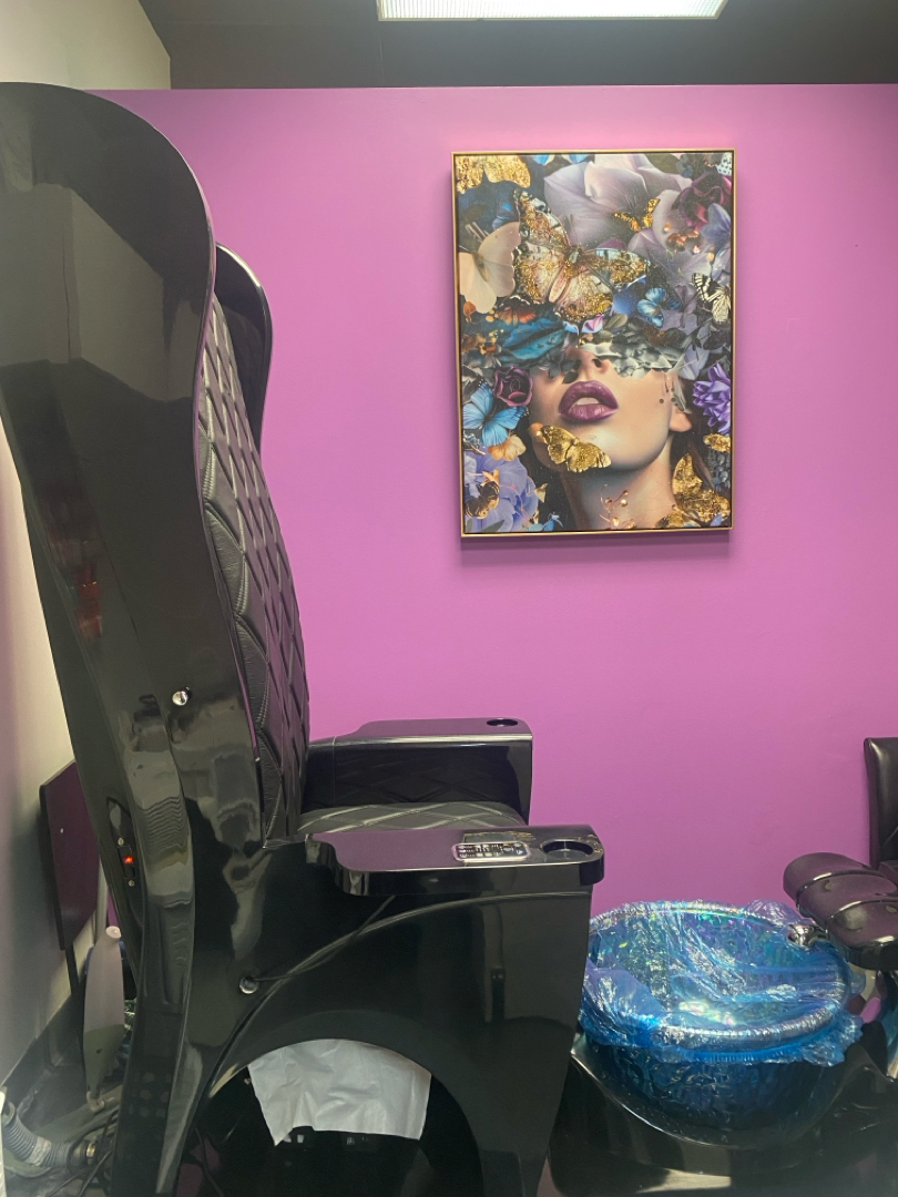 Healthy nails spa in Hazel Crest, IL