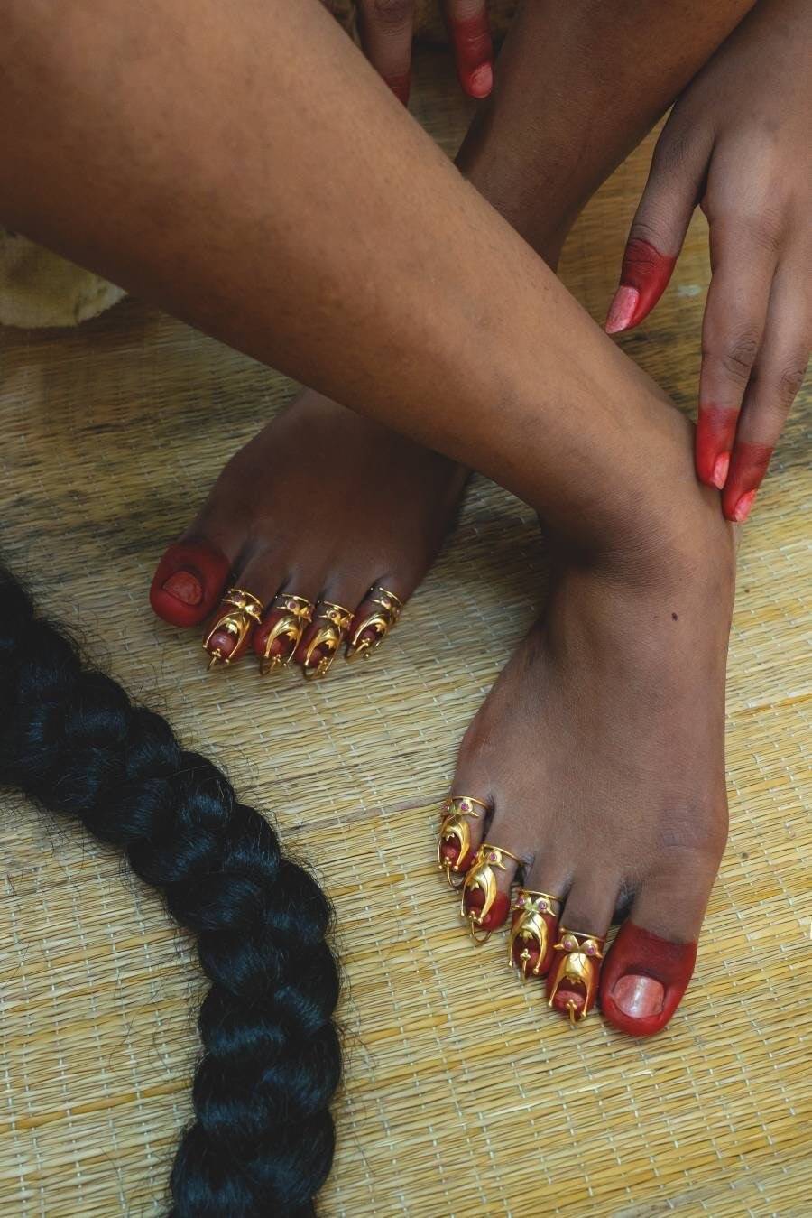 Embodied Nailz in Massillon, OH
