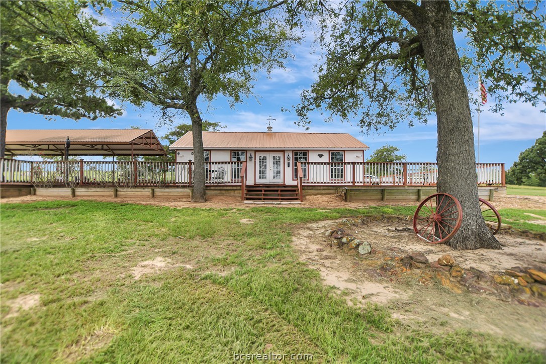 Deborah Stepanek -CB&A Realtors in Anderson, TX