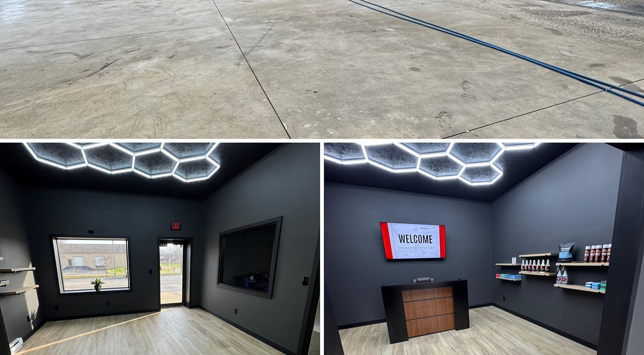 Polished2Perfection Automotive Detailing in Orrville, OH