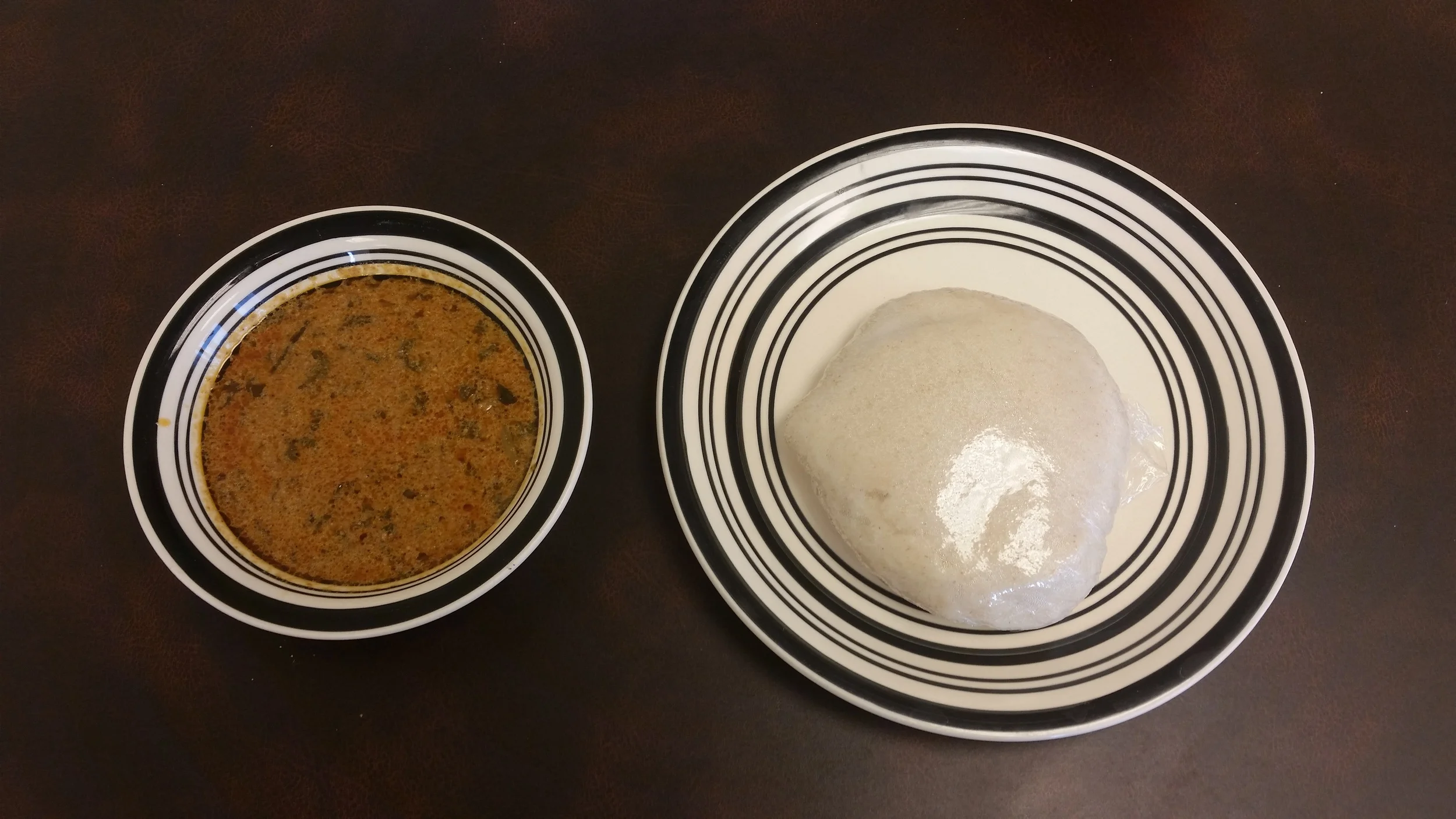 Nwanneka's Soul Food in Livonia, MI (4)