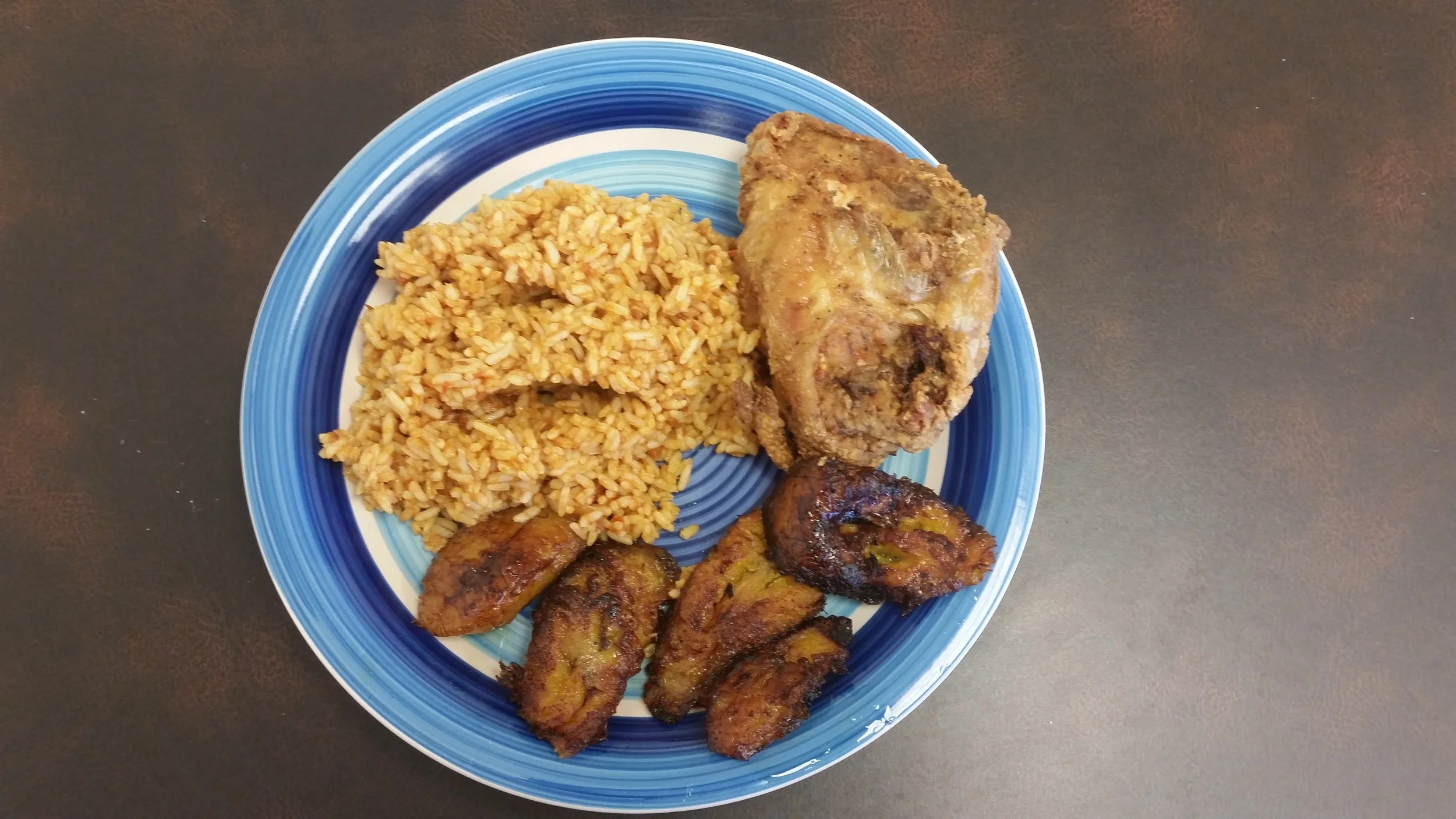 Nwanneka's Soul Food in Livonia, MI (5)