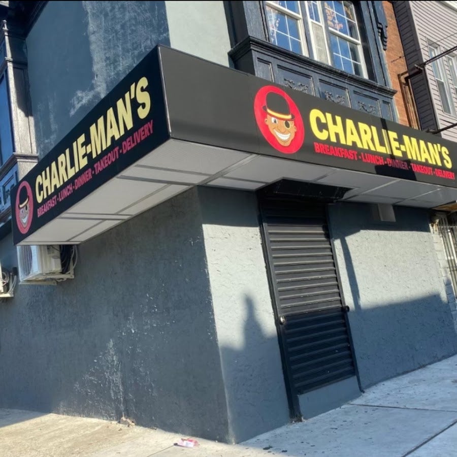 Charlie-Man’s Takeout in Philadelphia, PA (2)
