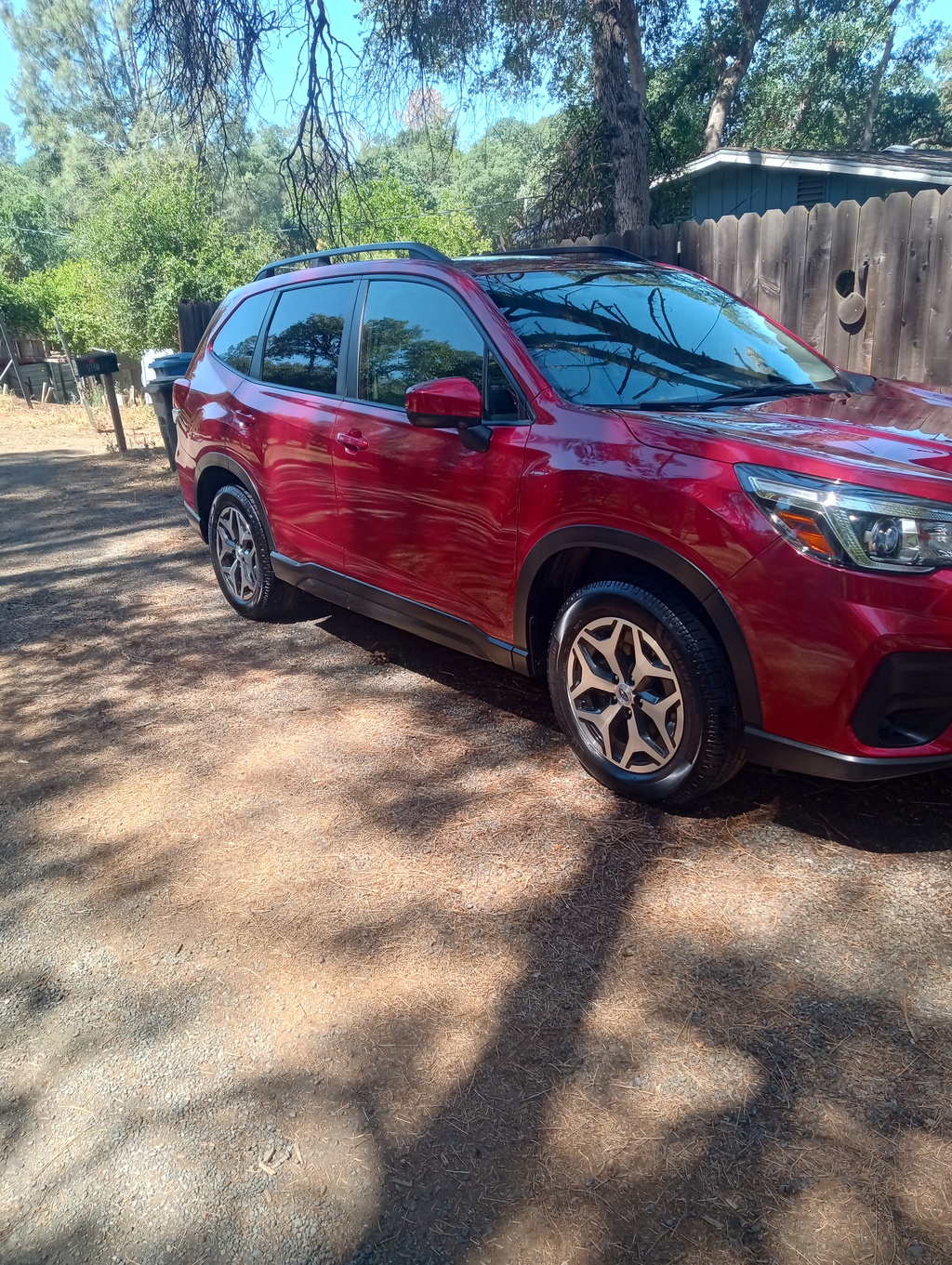 Gloss Boss Mobile Detailing in Lucerne, CA