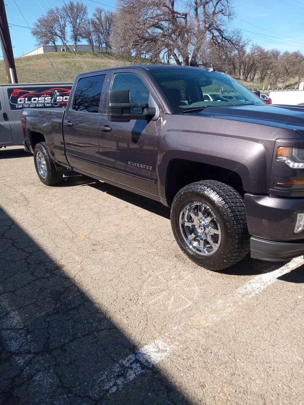 Gloss Boss Mobile Detailing in Lucerne, CA (3)
