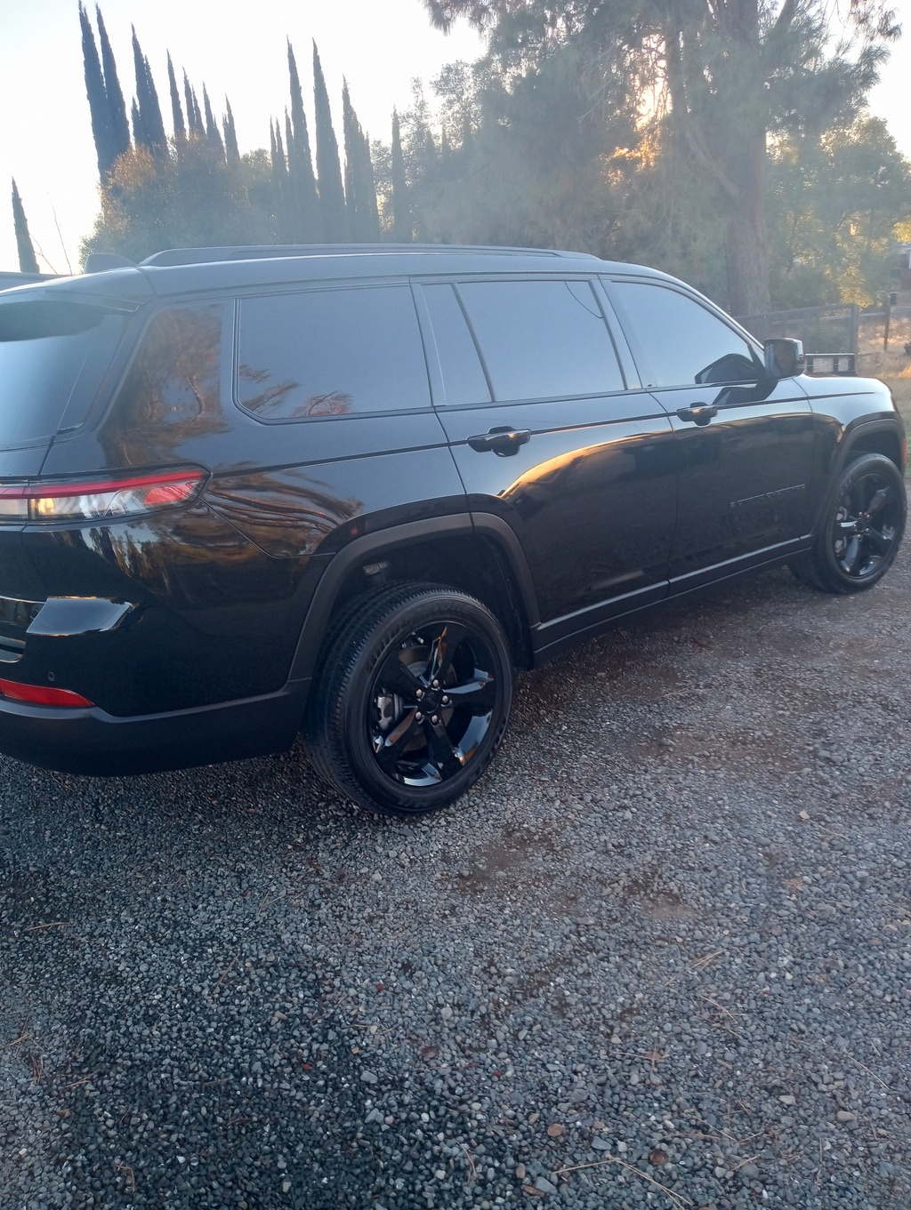 Gloss Boss Mobile Detailing in Lucerne, CA (4)