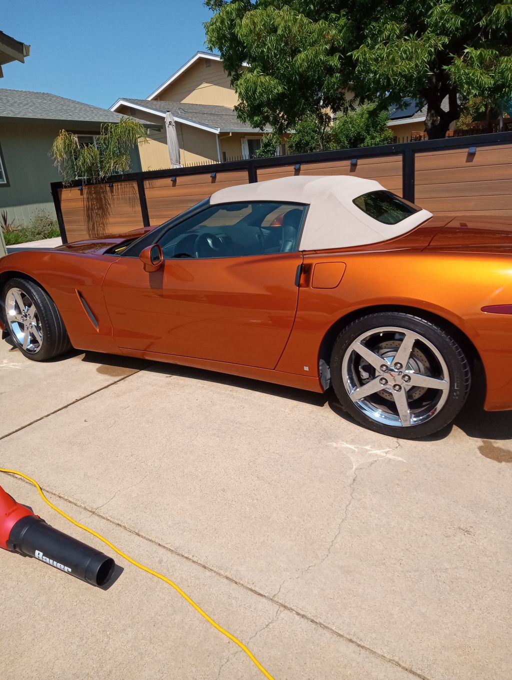 Gloss Boss Mobile Detailing in Lucerne, CA (6)