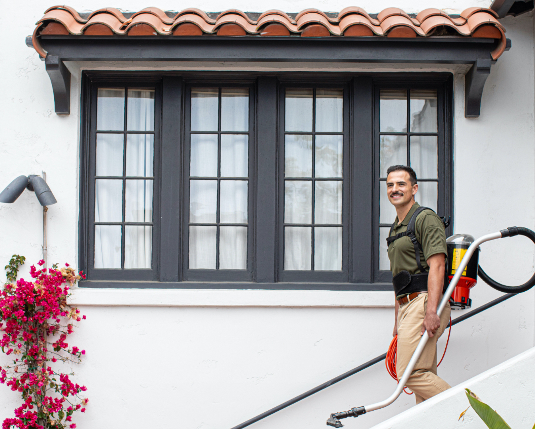 Two Trees Cleaning in Ventura, CA