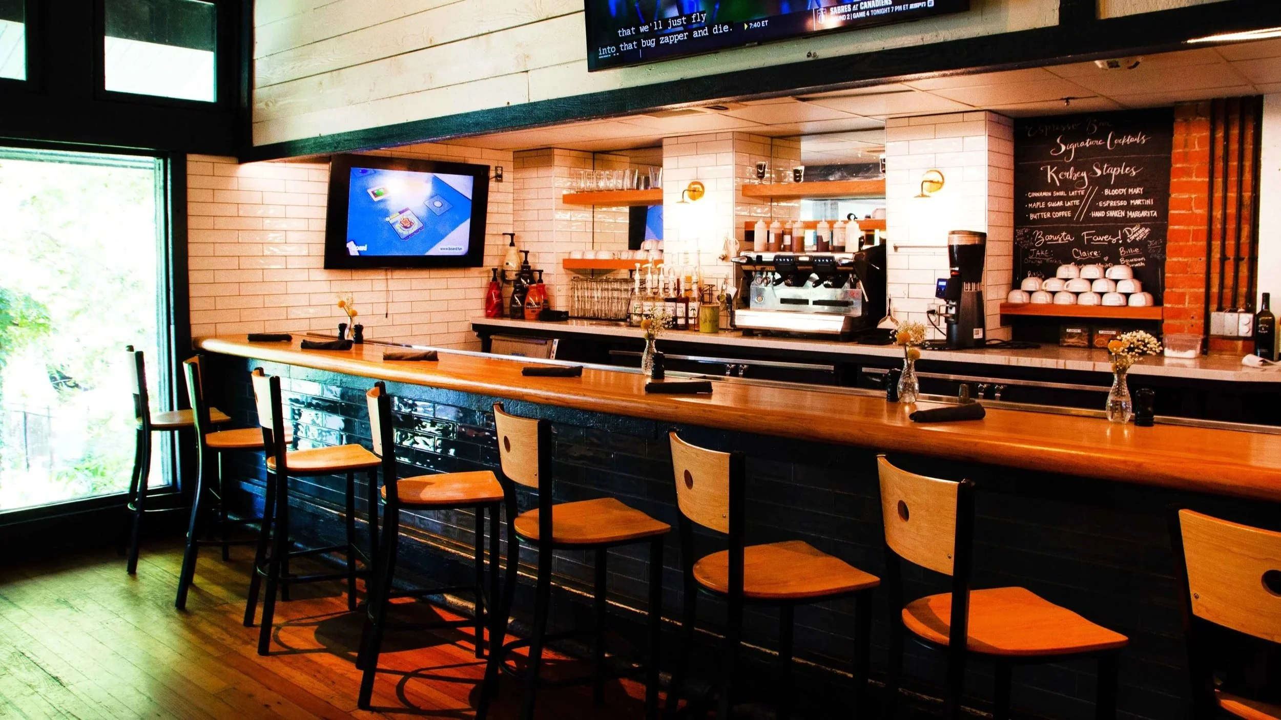 Kerbey Lane Cafe in San Marcos, TX (3)