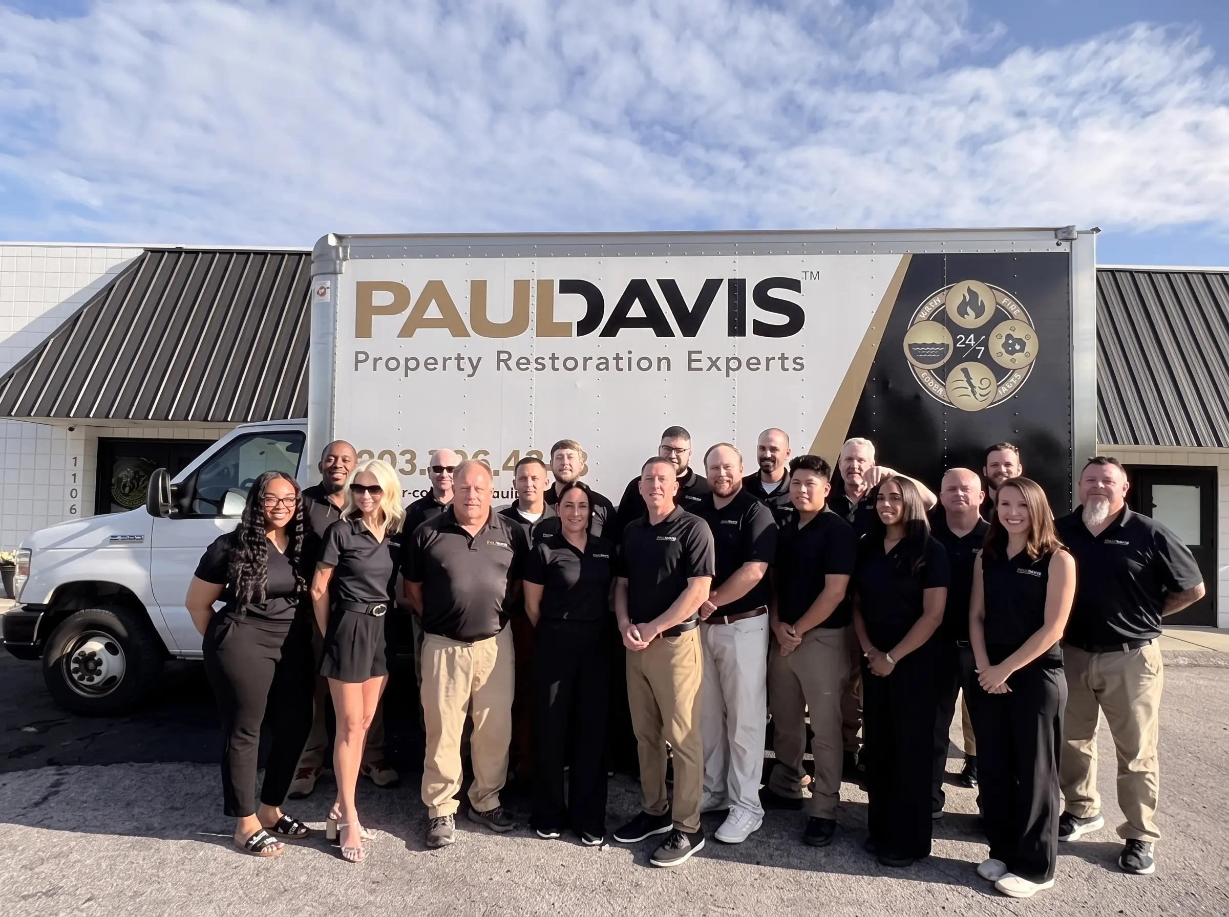 Paul Davis Restoration of Greater Columbia in Lexington, SC (2)