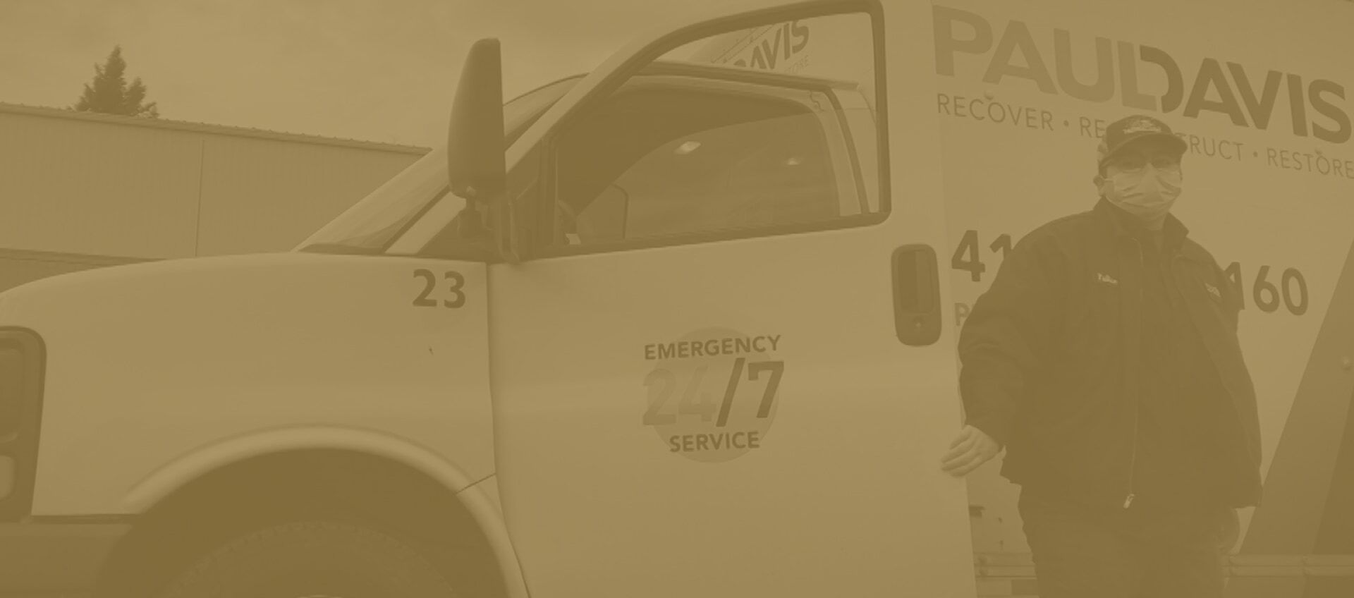 Paul Davis Restoration of Greater Columbia in Lexington, SC (5)