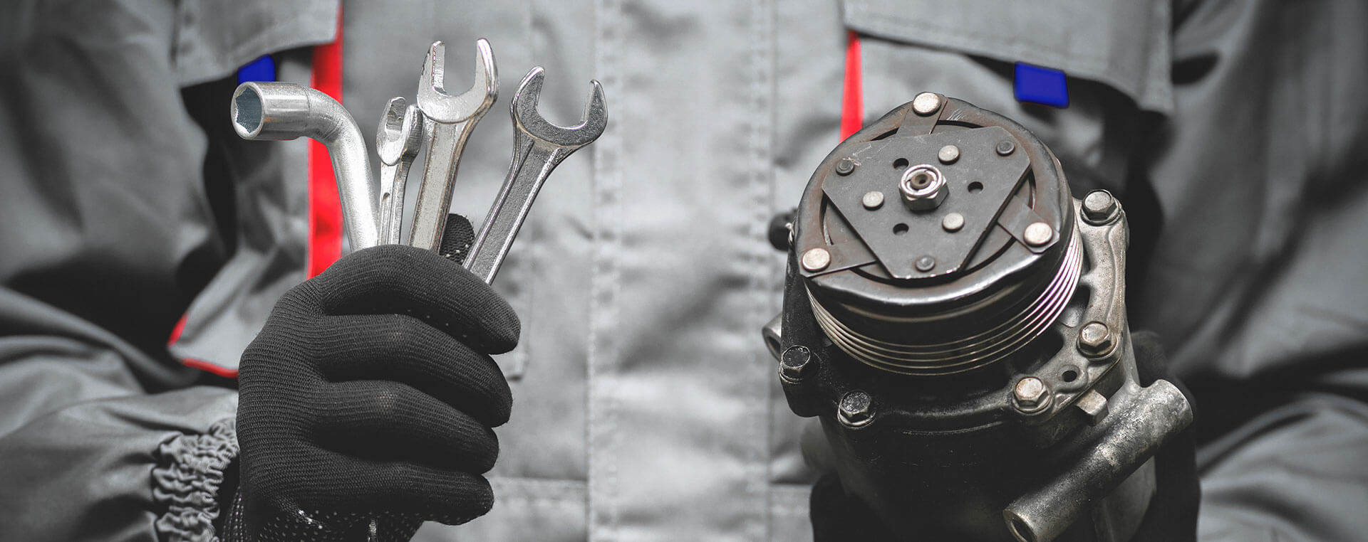 Jim Krueger Automotive Repair in Reading, PA (2)