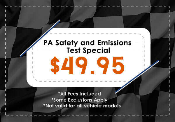 Jim Krueger Automotive Repair in Reading, PA (4)