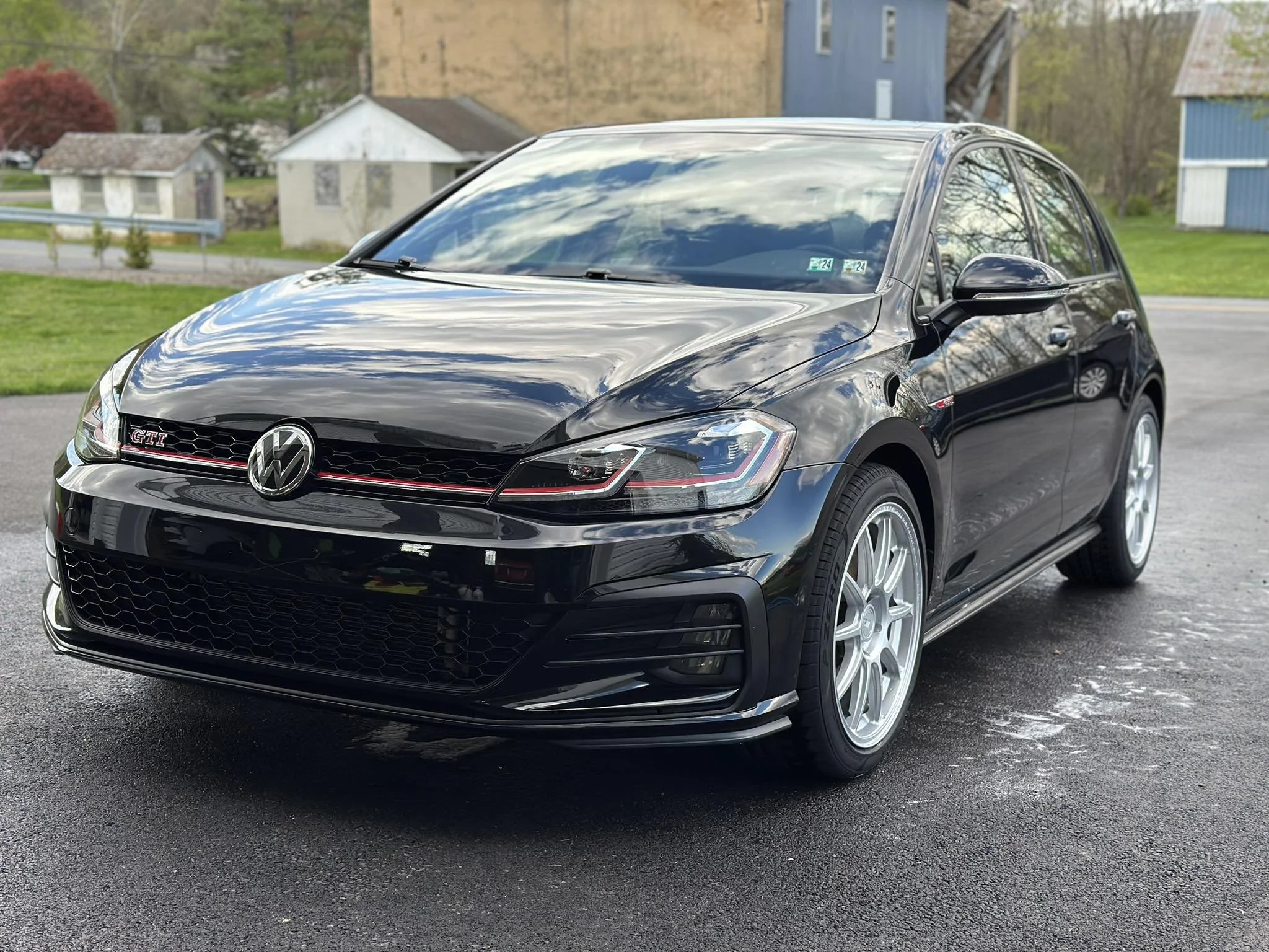 Turbo 6 Detail LLC in Center Valley, PA