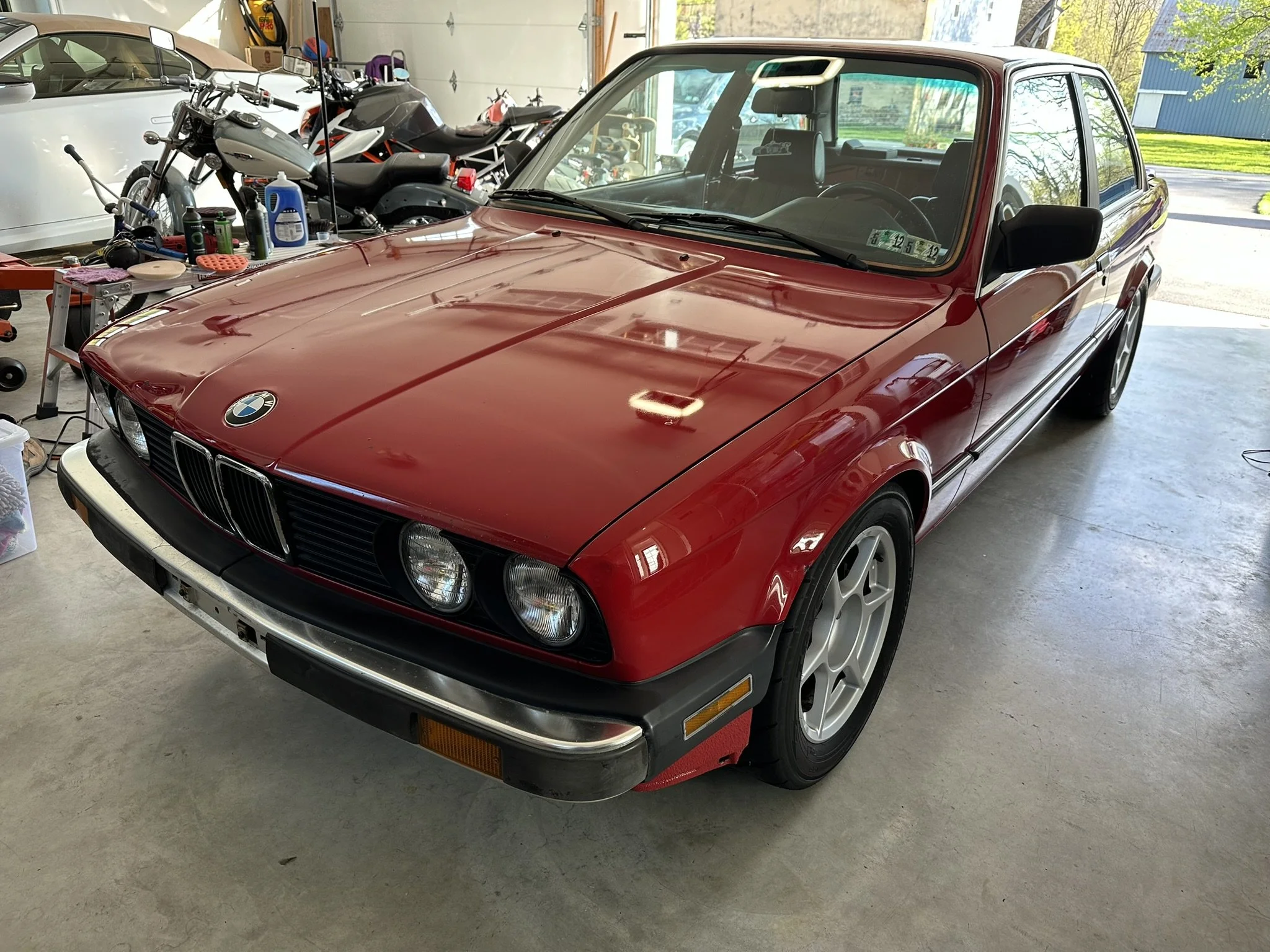 Turbo 6 Detail LLC in Center Valley, PA (3)