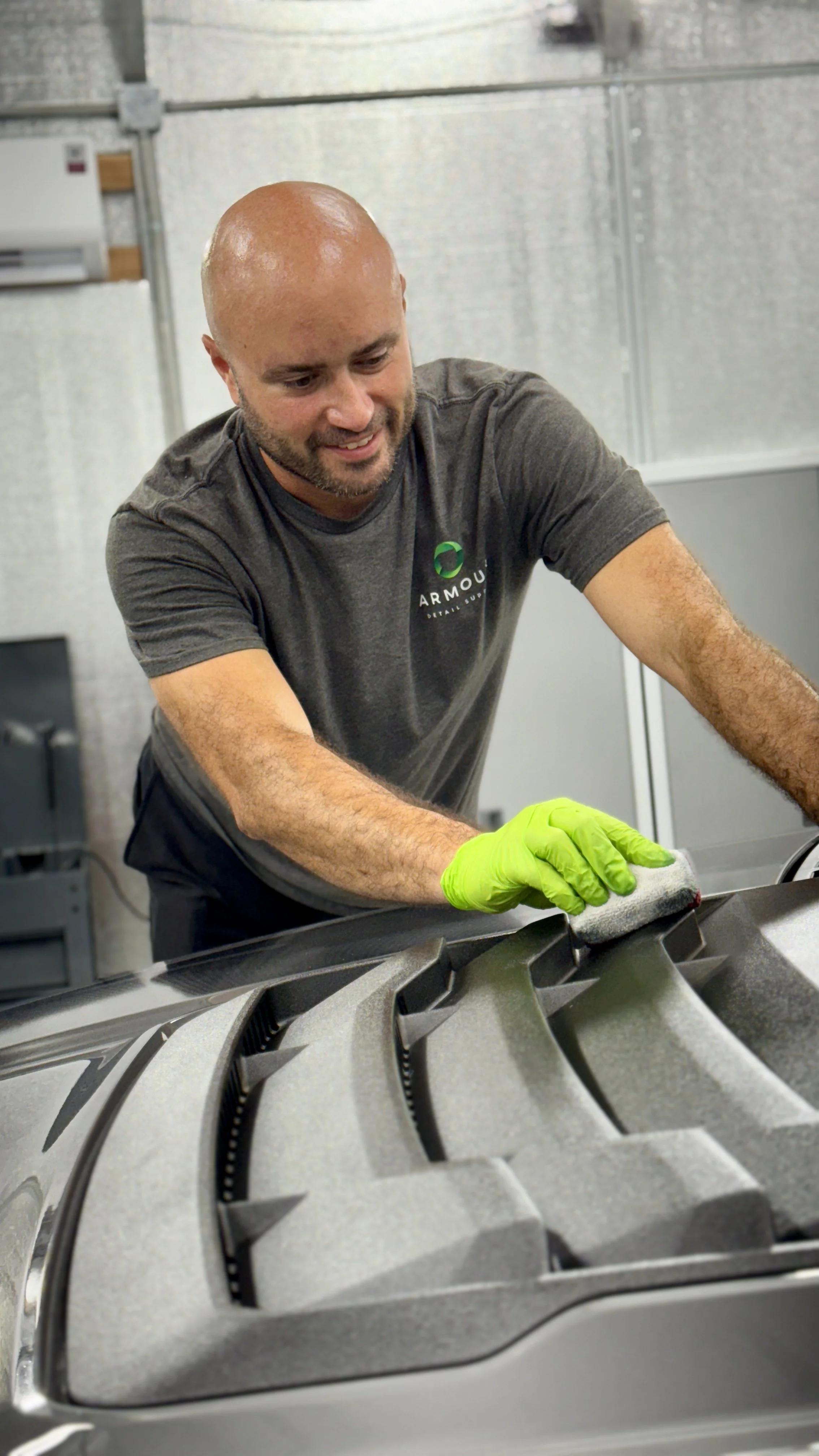 Turbo 6 Detail LLC in Center Valley, PA (4)