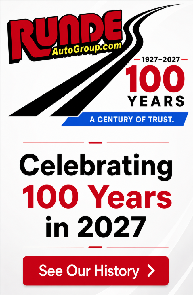 Runde Chevrolet Buick GMC in Platteville, WI