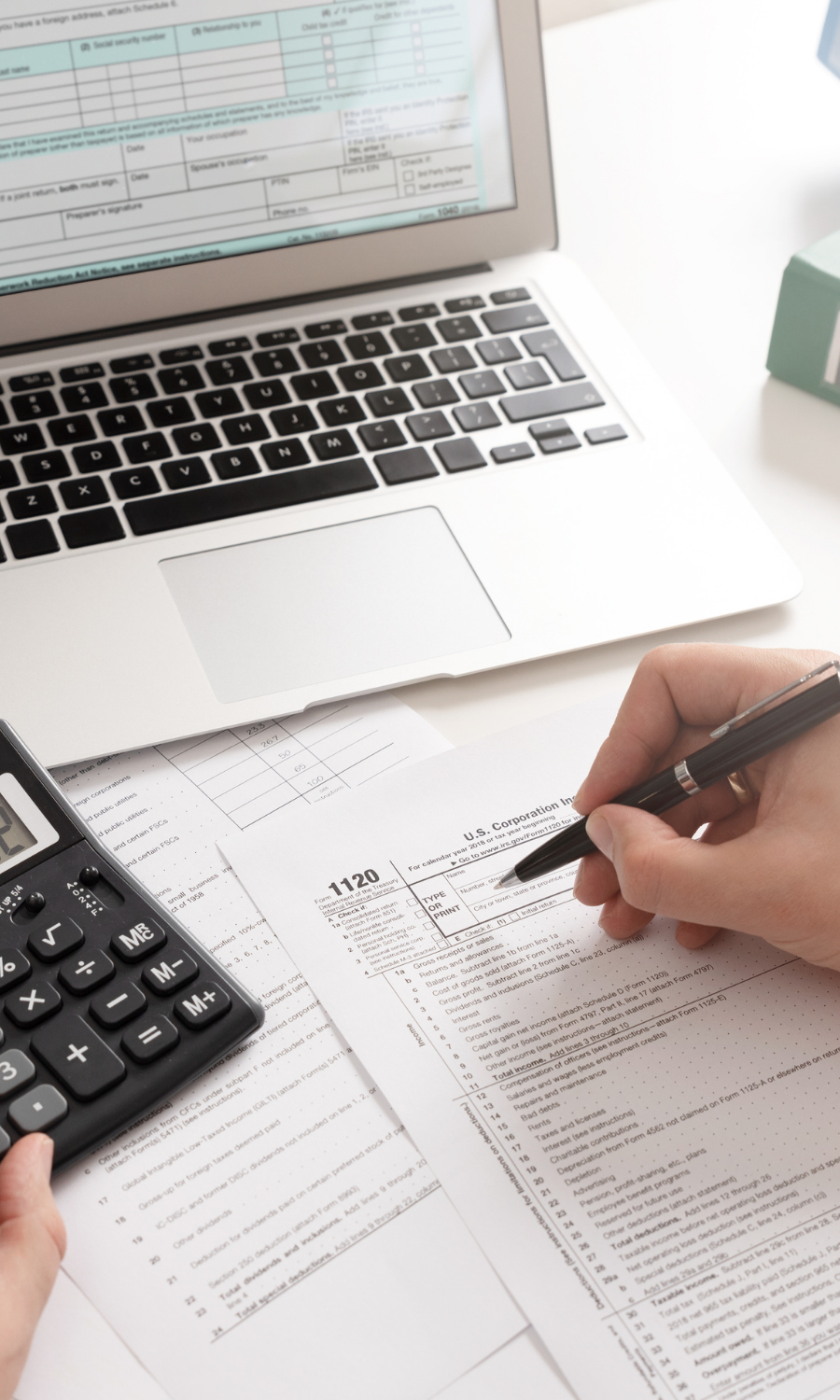 Tax Management Group in Sheboygan, WI