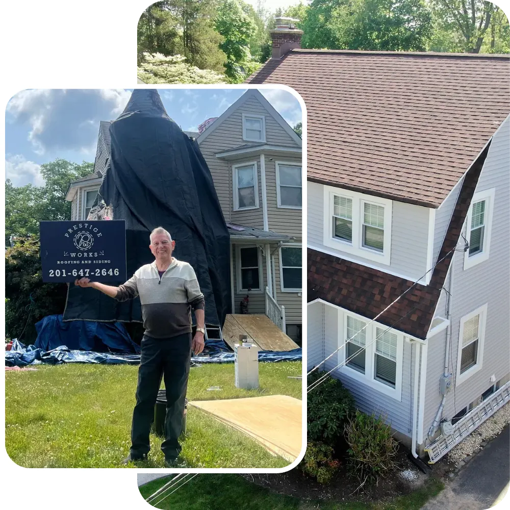 Prestige Works Roofing & Siding in Hackensack, NJ (4)