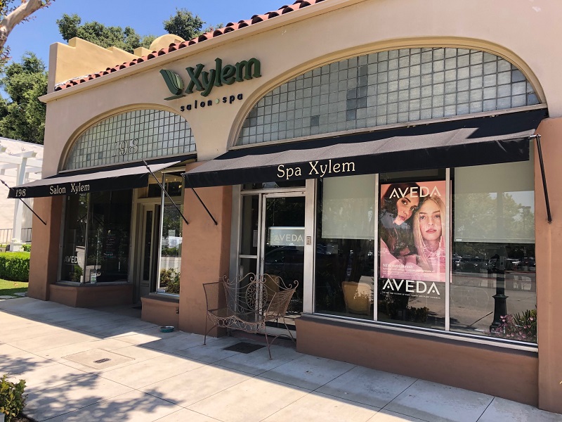 Xylem: An AVEDA Lifestyle Salon & Spa in Monrovia, CA (5)
