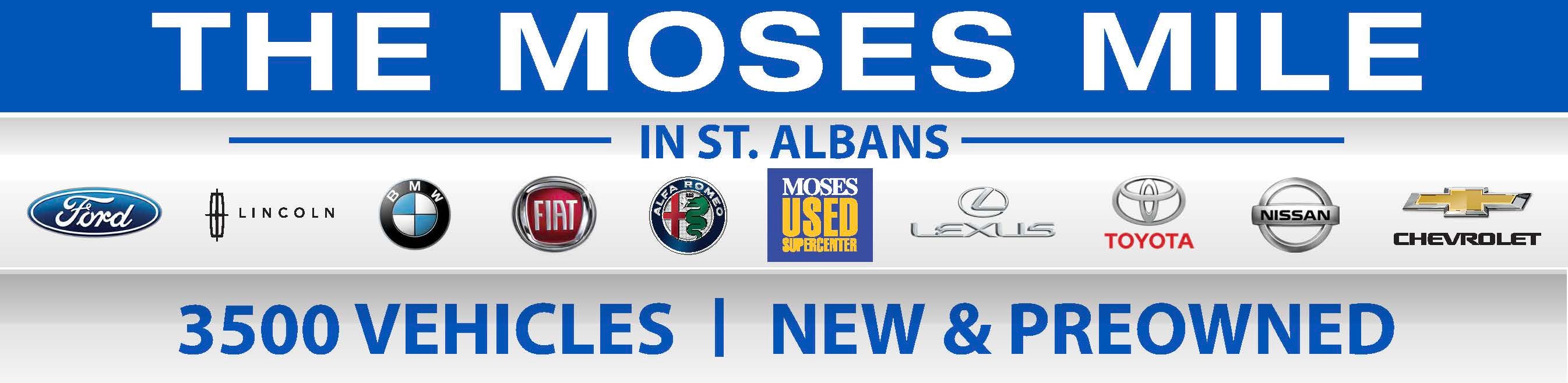 Moses Auto Group in St Albans, WV (5)